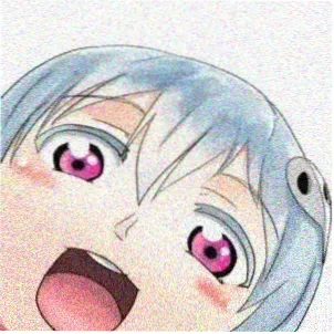 观众林一头像